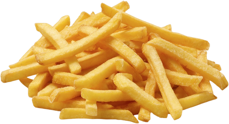 Fries