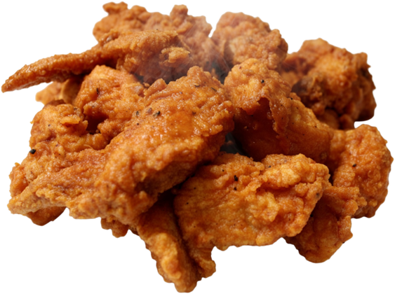 Whole wings